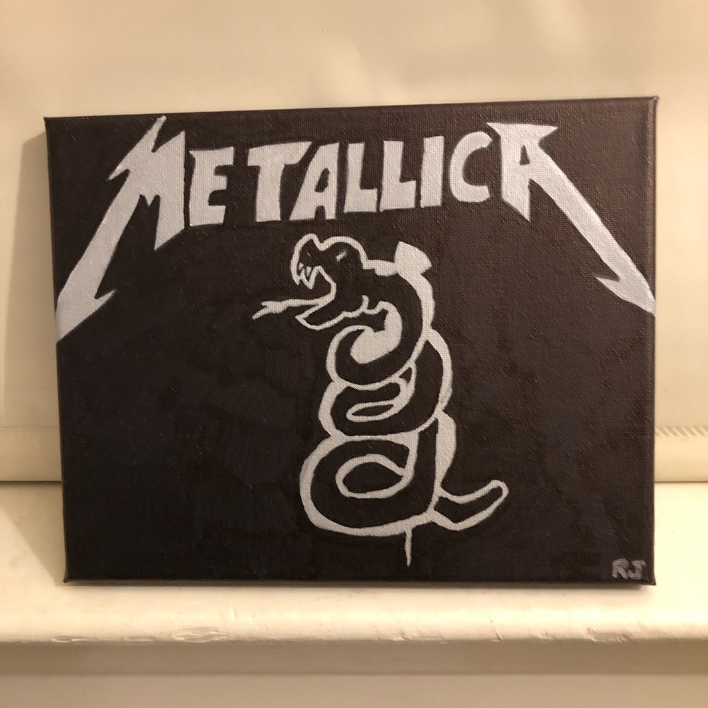 Metallica